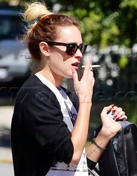 Rumer Willis