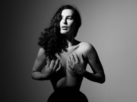 Rumer Willis