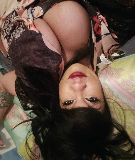 Foto di nudo di fuga di OnlyFans di Xanoz