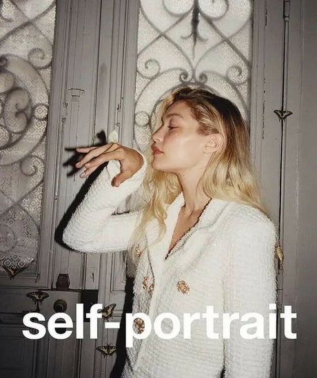 Gigi Hadid