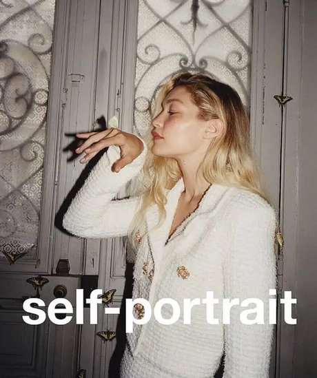 Foto di nudo di fuga di OnlyFans di Gigi Hadid