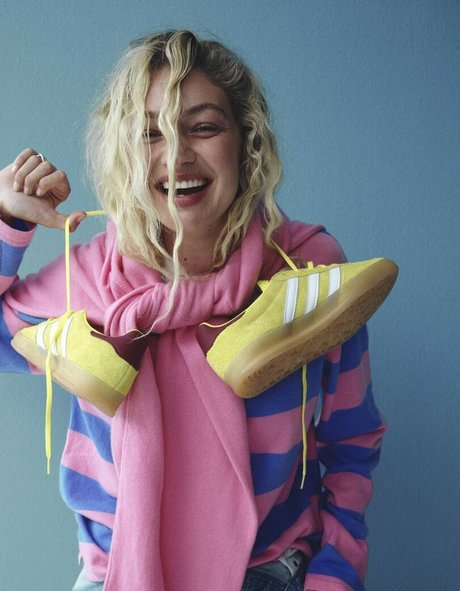 Gigi Hadid
