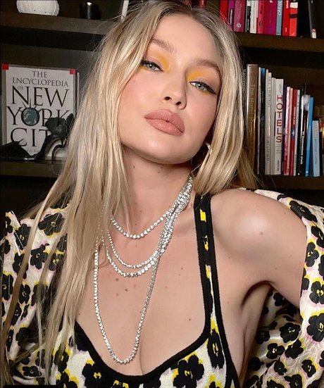 Gigi Hadid