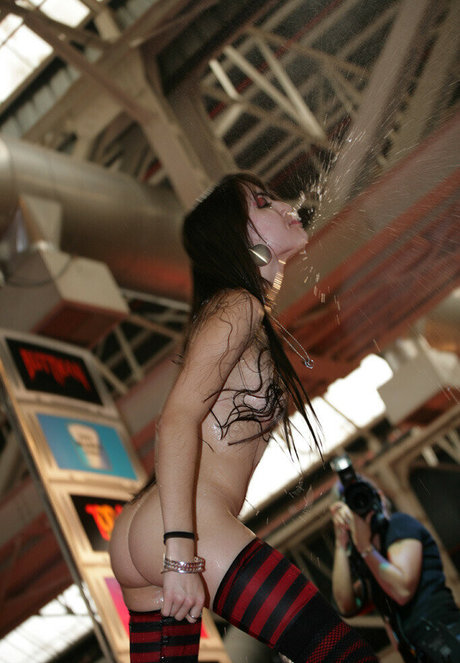 Sasha Grey