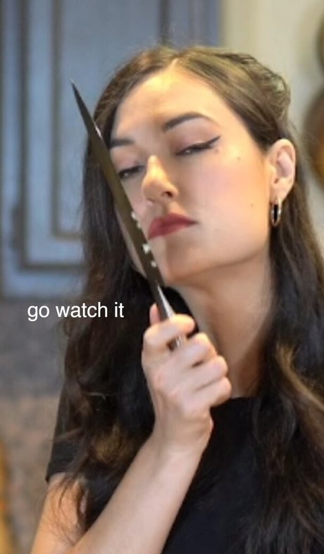 Foto di nudo di fuga di OnlyFans di Sasha Grey