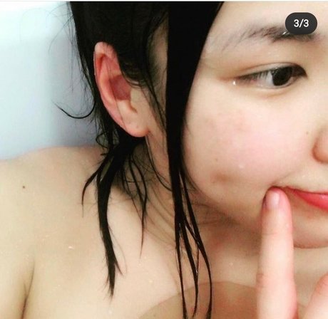 Foto di nudo di fuga di OnlyFans di Hikaru Shida