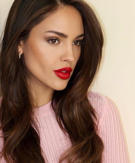 Foto di nudo di fuga di OnlyFans di Eiza Gonzalez