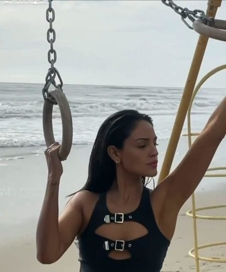 Eiza Gonzalez