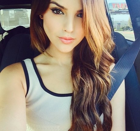 Eiza Gonzalez