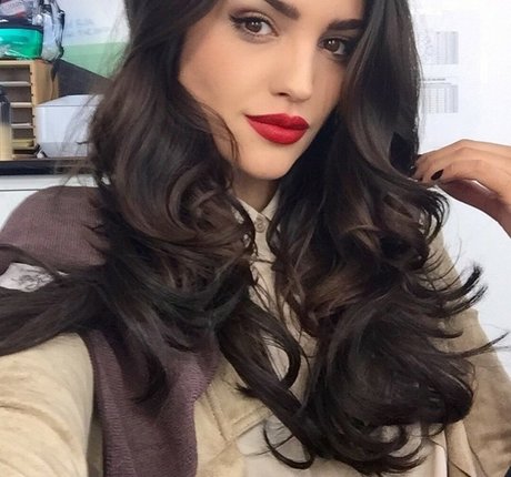 Eiza Gonzalez