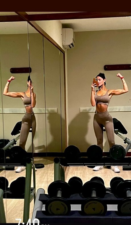Eiza Gonzalez