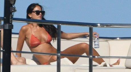 Eiza Gonzalez