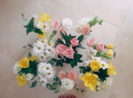 Grace Caroline Currey