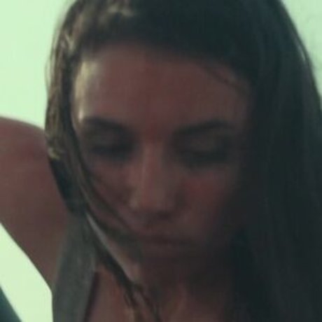 Grace Caroline Currey