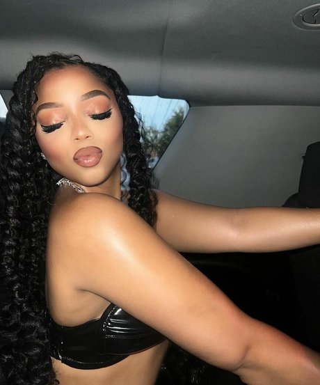 Chloe Bailey