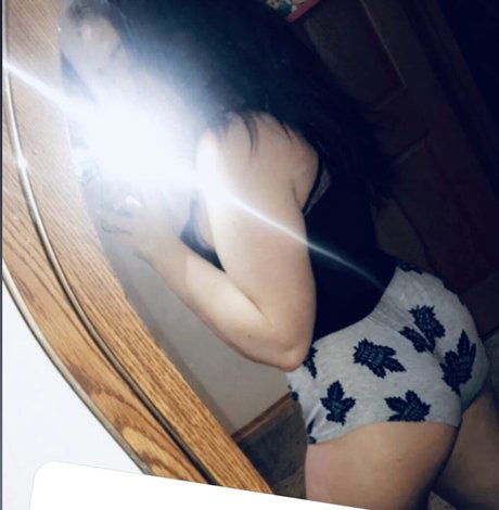 Foto di nudo di fuga di OnlyFans di Idkkat95