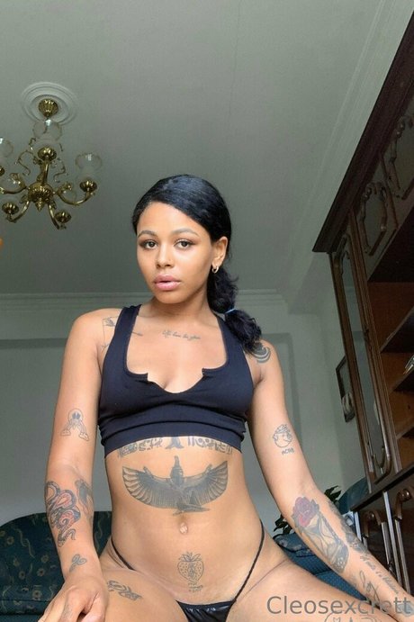 Yourcleopathra