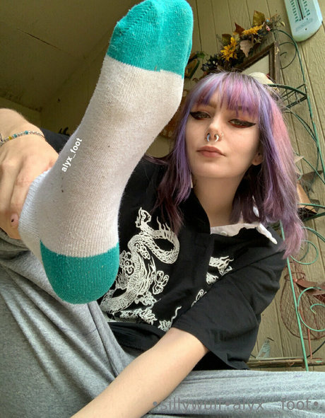 Foto di nudo di fuga di OnlyFans di Tinykittie