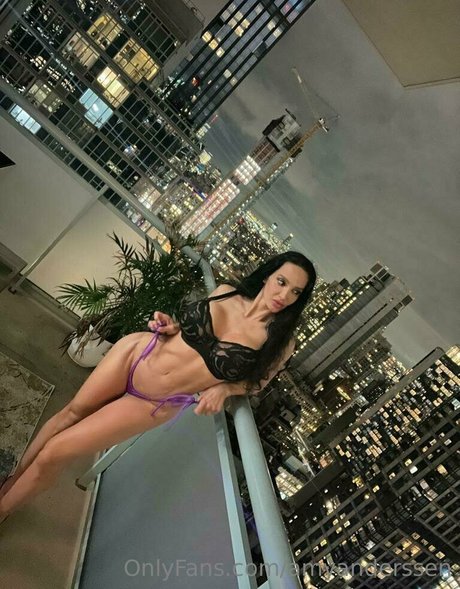Amyanderssen