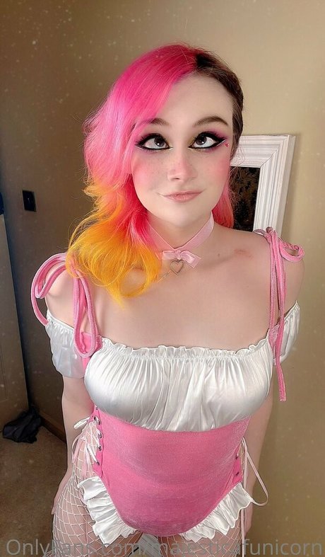 Majesticafunicorn