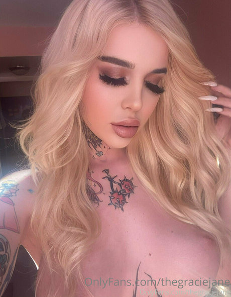 Thegraciejane