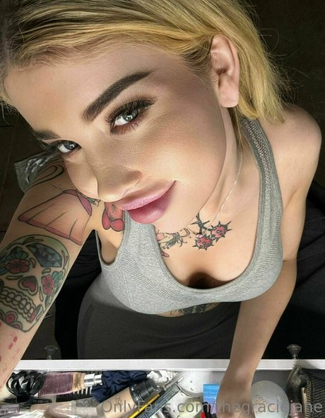 Thegraciejane