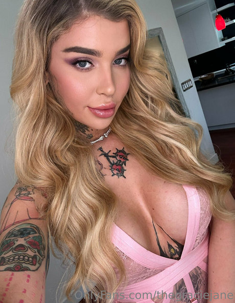 Thegraciejane