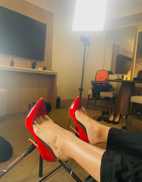 Foto di nudo di fuga di OnlyFans di Goblingoddesssfree
