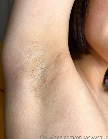 Foto di nudo di fuga di OnlyFans di Erikasvenusaur