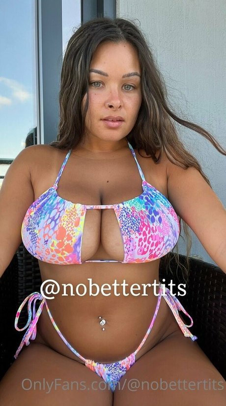 Nobettertits