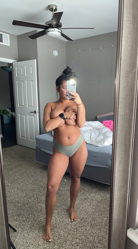 Foto di nudo di fuga di OnlyFans di Nobettertits