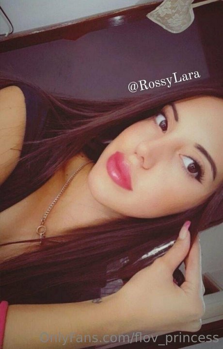 Flovprincess