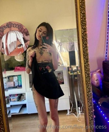 Flovprincess