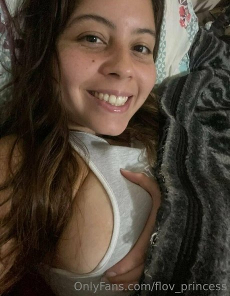 Flovprincess
