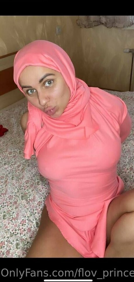 Flovprincess