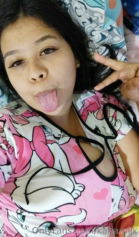 Karlamilk