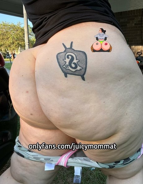 Juicymommat