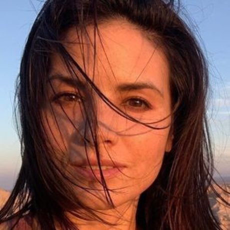 Foto di nudo di fuga di OnlyFans di Katrina Law