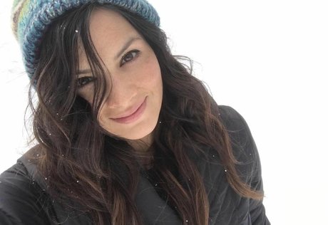Foto di nudo di fuga di OnlyFans di Katrina Law