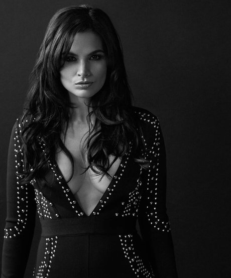 Foto di nudo di fuga di OnlyFans di Katrina Law