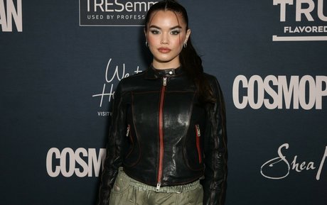 Paris Berelc