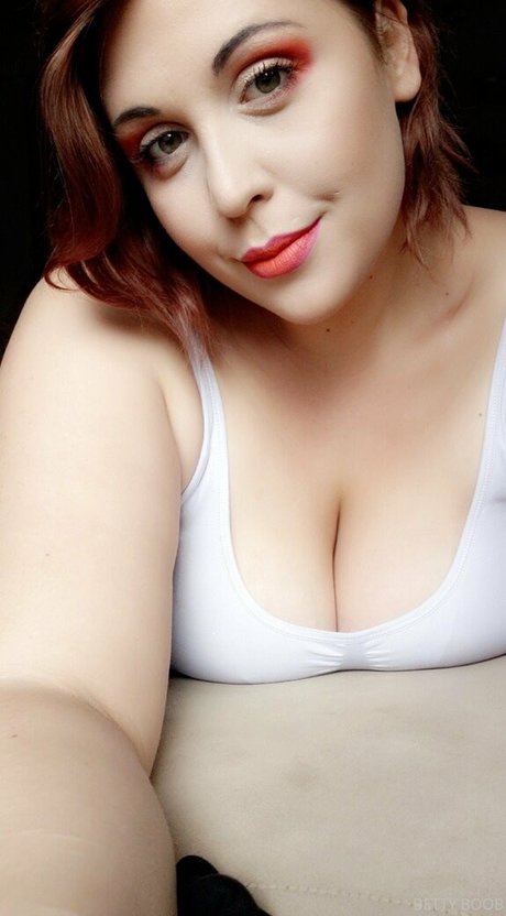 Foto di nudo di fuga di OnlyFans di Ogbettyboobfree