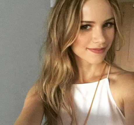 Foto di nudo di fuga di OnlyFans di Halston Sage