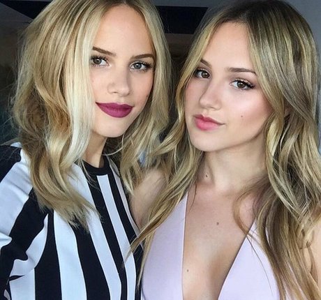 Halston Sage