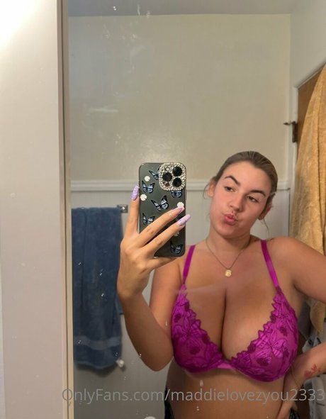 Maddiexofree