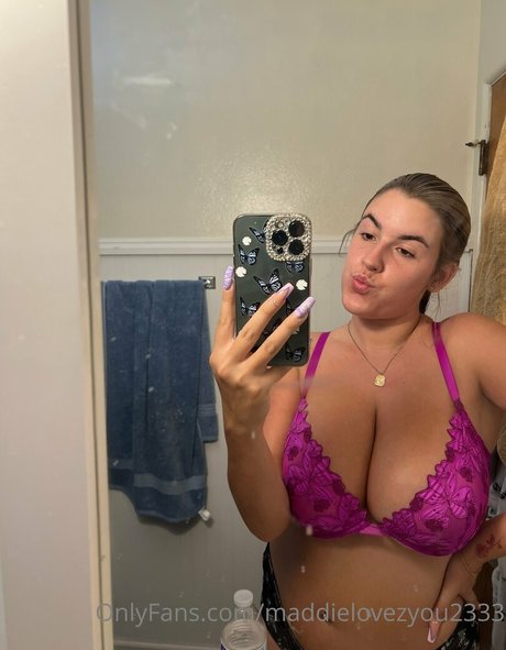 Maddiexofree