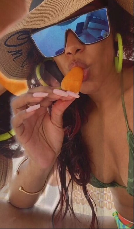 Candice Patton