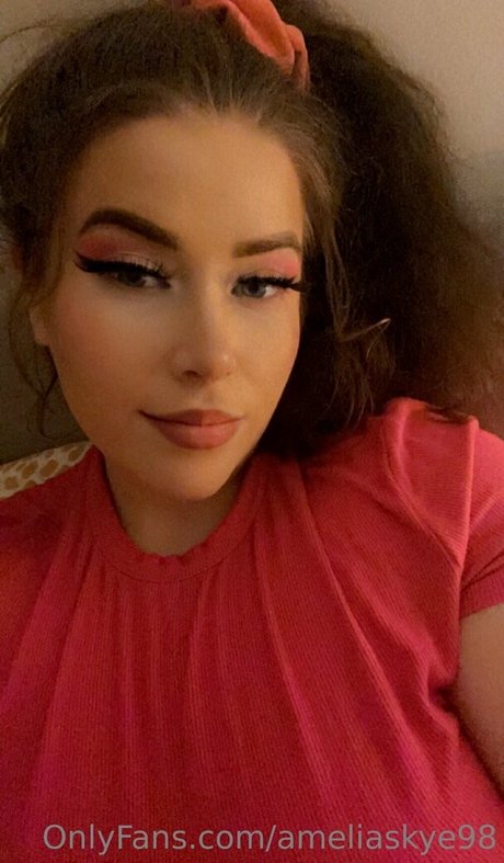 Ameliaskye98