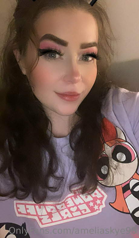 Ameliaskye98