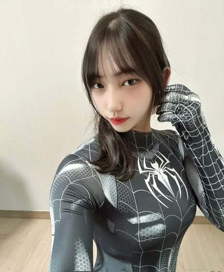Foto di nudo di fuga di OnlyFans di Ayoung20